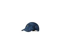 Casquette BUFF PACK SPEED CAP EUKAR (NAVY) S-M