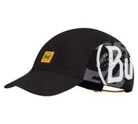 Buff Casquette Pack Speed Noir Unisex Adulte Taille L/XL