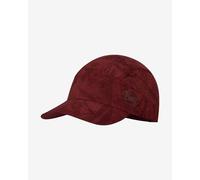 Casquette Buff Pack Trek Cap Tzom rouge