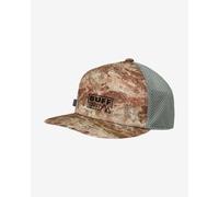 Casquette unisexe buff pack trucker kam copper gris beige