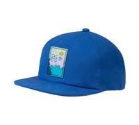 Buff ® Snapback Cap Bleu Homme,Femme