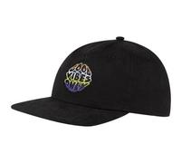 Casquette buff snapback noir enfant