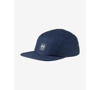 Casquette Buff Solid 5 Panel bleu marine