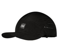 Casquette buff speed solid noir