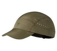 Casquette buff speed vert