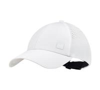 Casquette buff summit blanc