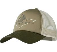 Casquette BUFF TRUCKER CAP BRAK (KHAKI) L-XL