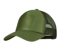 Casquette Buff Trucker vert sapin