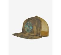Buff Trucker Cap - Casquette Ikshi Fawn L/XL