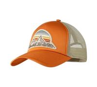 Buff ® Trucker Cap Orange L-XL