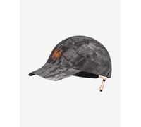 Casquette Buff XL Pack Run Cap R-City gris orange