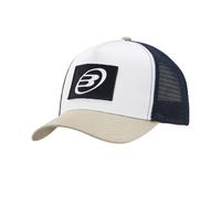 Casquette Bullpadel Blanc Bpg265