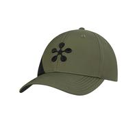 Casquette Bullpadel Kaki Bpg-pmr2604