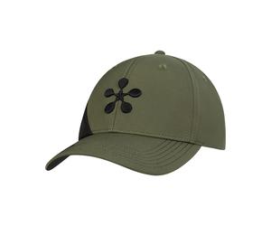 Casquette Bullpadel Kaki Bpg-pmr2604