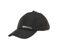 Casquette Bullpadel Noire Bpg262