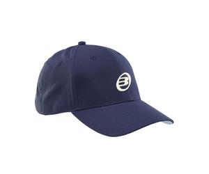 Casquette Bullpadel Océan Profond Bpg261