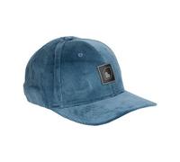 Casquette burgtec icon classic bleu