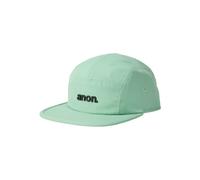 Casquette Burton Cordova Five-panel Camp Soft Sage Homme Vert 2026 Taille unique