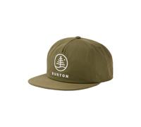 Burton Family Tree Cap Vert