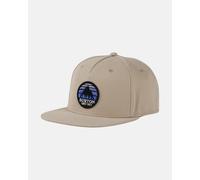 Casquette Burton Underhill beige