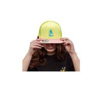 Casquette bv sport trucker dbdb jaune