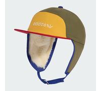 Adidas Originals Earflap Cap Vert 60 cm