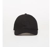 Calvin Klein 6 Panel Small Monogram Cap Lv04G5002G Capuchon, Orange (Black/Black), OS Homme