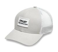Oakley Casquette B1B HDO Trucker Patch Gris Taille unique