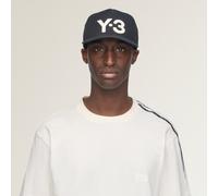 CASQUETTE CAMIONNEUR Y-3 Black M/L