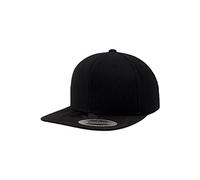 Flexfit casquette camo Visor Snapback Taille unique Noir/camouflage noir camouflage G