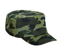 Casquette camouflage NEO TOOLS 81-626