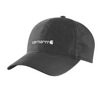 Casquette Canvas Embroidered Graphic Carhartt - Black universel