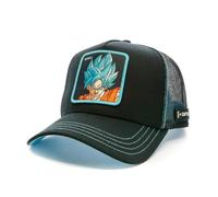 Capslab Cas Gok1 Cap Noir