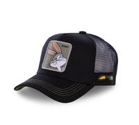Capslab Bunny Looney Tunes Cap Noir