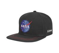 Casquette Capslab Nasa Usa Vert TU