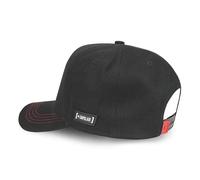 Casquette Capslab Nasa Vert TU