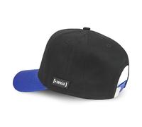 Casquette Capslab Nasa Vert TU