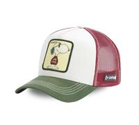 Capslab Joe Cap Blanc