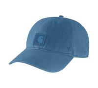 Casquette Carhartt Odessa bleu horizon foncé