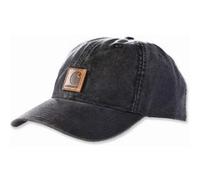 Casquette - CARHARTT - ODESSA - Taille unique - Noir - Anti-transpiration FORCE® 0