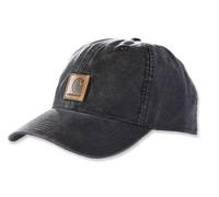 Casquette - CARHARTT - ODESSA - Taille unique - Noir - Anti-transpiration FORCE® 0