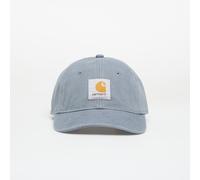 Casquette Carhartt WIP Canvas Cap Cozy Blue Universal