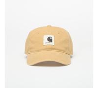 Casquette Carhartt WIP Canvas Cap WIP Dusty H Stone Washed Universal