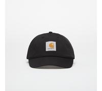 Casquette Carhartt WIP Postal Cap Black Universal