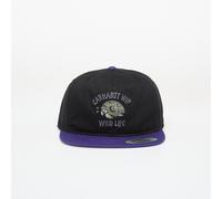 Casquette Carhartt WIP Wild Life Cap Black Universal