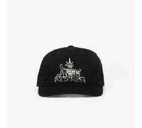 Casquette Carhartt WIP Wiptopia 2 Cap Black Universal
