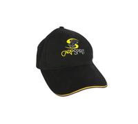 Casquette Carp Spirit New Noir TU