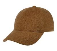 Casquette Cashmere by Stetson marron One Size