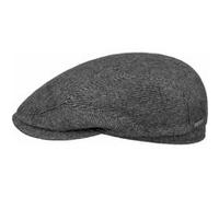 Casquette Cashmere LP Driver by Stetson anthracite 58 cm
