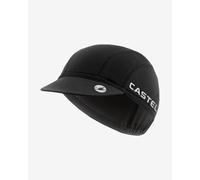 Casquette Castelli A/C 3 noir